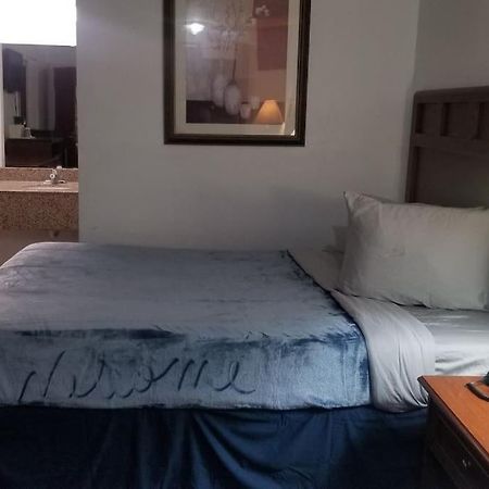 Hotel King Bed Hotel Room 114 Booking Stillwater Exterior foto